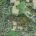Woman with chest pain near Yoakam Drive