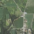 Domestic disturbance reported on North Robinson