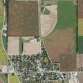 Male subject having seizure near East Main Street