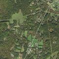 Advanced life support call near Lenape Road in Washington Township