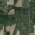 Ambulance responding to Lifeline call near Portland