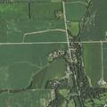 Elderly woman treated for diarrhea in Hoopeston