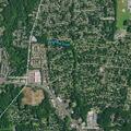 12-year-old with arm injury treated on Hauser Street