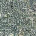 Carbon monoxide alarm at Cedar Hills home