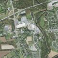 Person having a seizure near Jonestown Road in Union Township