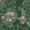 Person reports general weakness near Holmdel
