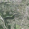 Man falls near Arabella Street in Pittsburgh