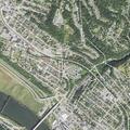 Man has asthma attack near Hawkins Avenue