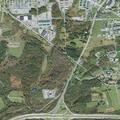 Road closure on North State Route 934