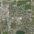 Person having a seizure near East 23rd Street