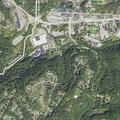 Accidental wireless hang-up call on Trafford Road
