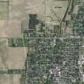 40-year-old female having seizures at Walnut Street