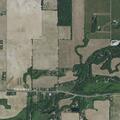 Trespassing complaint at barn on North Waldron Road