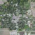 Patient near East Main Street refuses EMS assistance