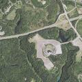 Fall detected near State Route 18 with no contact