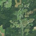 Person experiencing chest pain at Ohio Route 93 address