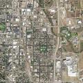 Person reported sick near 11th Street in Greeley
