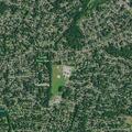 Person with chest pain near Sylvia Terrace in Middletown