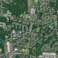 Person experiencing cardiac emergency at Shorehaven Trailer Park