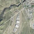 Non-injury crash on Mountain View Corridor