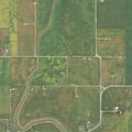 Person suspected of stroke at rural Arrowsmith address