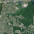 Man injured shoulder near Union Avenue
