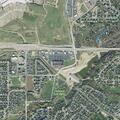 Dirt bikers reported behind home may pose fire risk