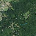 78-year-old man in respiratory distress in East Amwell