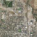 Person sick near 9th Street in Greeley