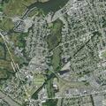 Person with altered mental status at apartment in Keyport