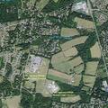 Possible burglary at school on Burnt Hill Road