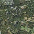 ALS medical dispatch near Sand Hill Road in Ruskin Manor