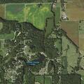 Report of domestic disturbance near Canoa Court in Delavan