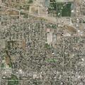 Person treated for hemorrhage near 13th Avenue