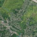 Person with respiratory complaint near Main Street in Port Monmouth