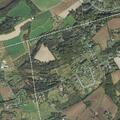 Basic life support call near Ziegler Road in Bern Township