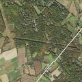 Woman aged 56 reports chest pains near Miller Road
