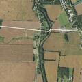 Male experiencing shortness of breath on State Route 257