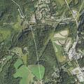 88-year-old woman with difficulty breathing in Salem Township