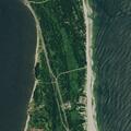 Child swallows seawater at Sandy Hook lot D
