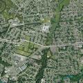 Person experiencing cardiac emergency at storage facility