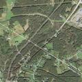 Person fallen near Sugar Road in Washington Township