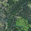 Sick person reported near Canal Road in Princeton