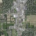 Female fallen with low oxygen near Kokomo