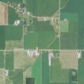 Automatic code four call at rural Celina residence