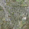 Person reporting back pain near Mill Road in Bakers Town