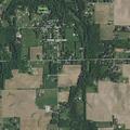 Medical pendant alarm triggers check at rural address