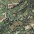 Traffic accident with injuries at (number withheld) Eagleview Drive