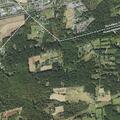 Small debris fire extinguished on Keller Road