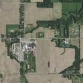 Report of swerving Jeep near Western Middle School